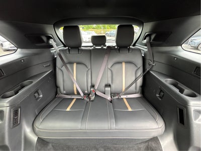 2024 Mazda Mazda CX-90 PHEV Premium Plus