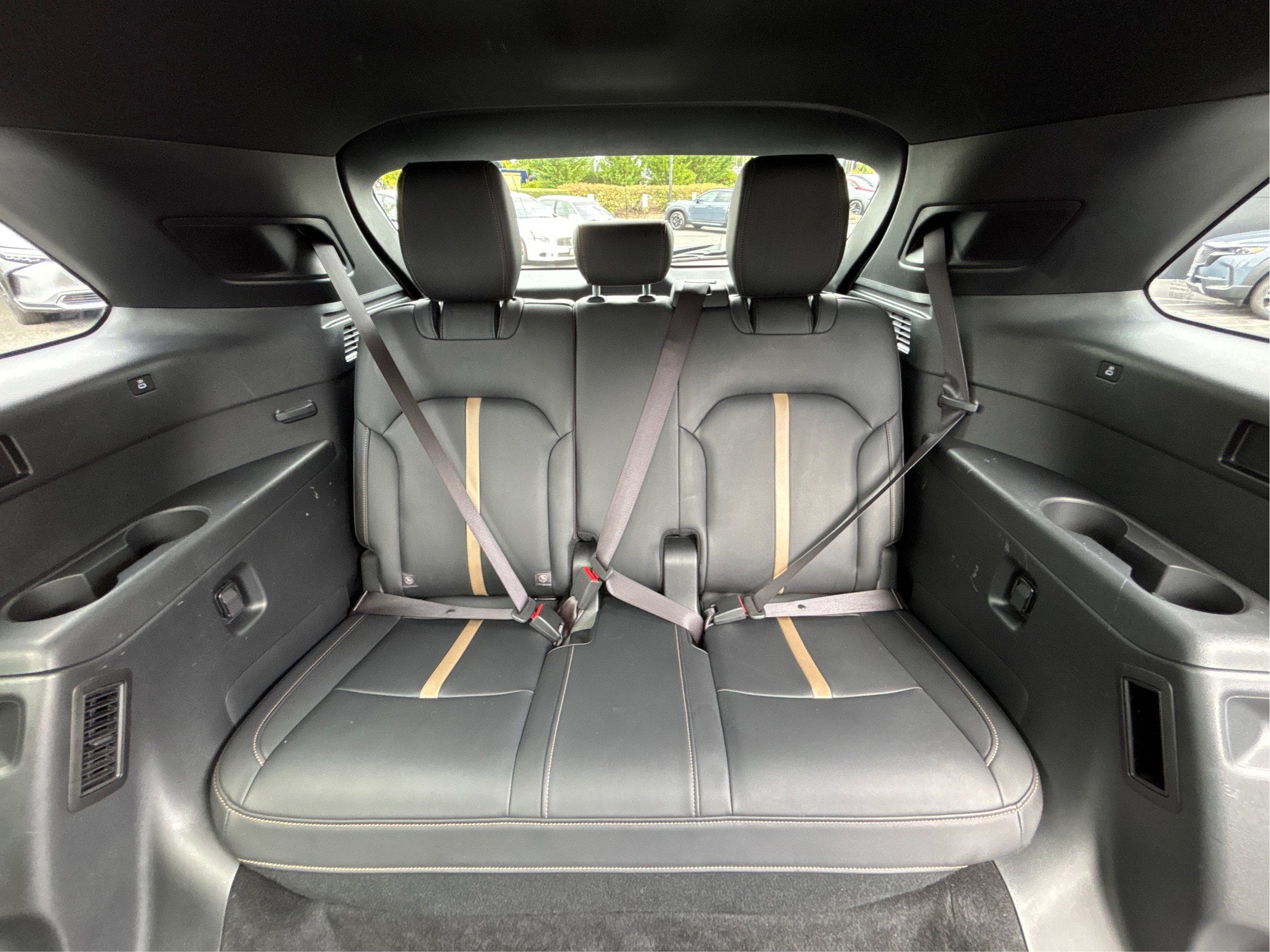 2024 Mazda Mazda CX-90 PHEV Premium Plus