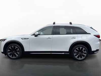 2024 Mazda Mazda CX-90 PHEV Premium Plus