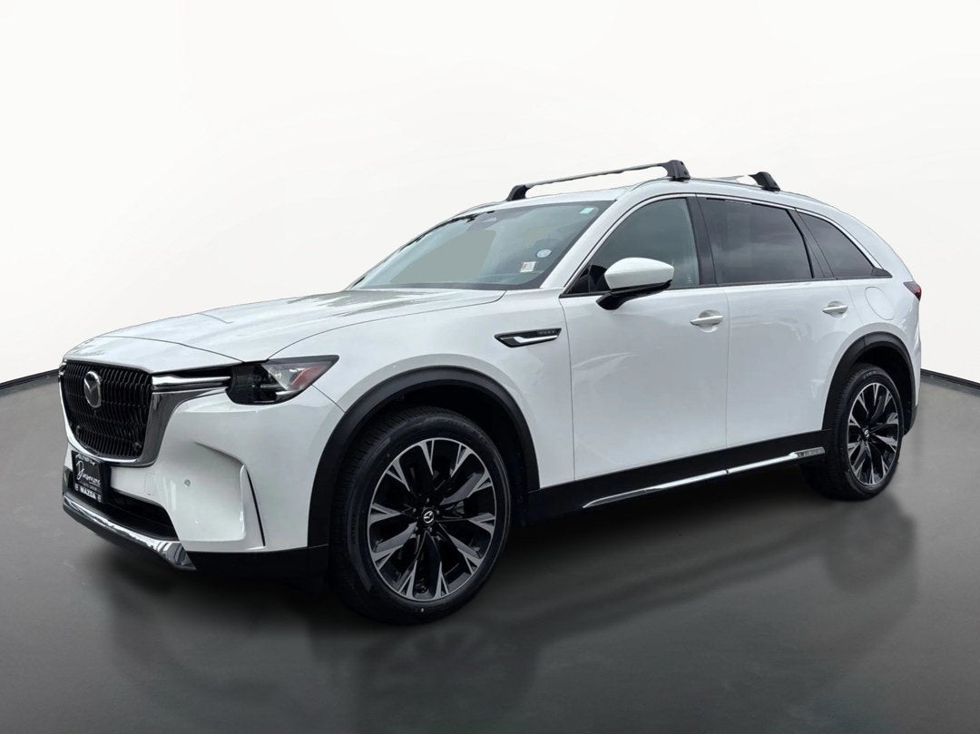 2024 Mazda Mazda CX-90 PHEV Premium Plus