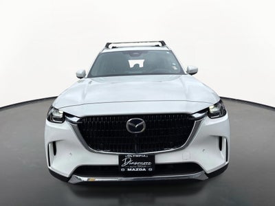 2024 Mazda Mazda CX-90 PHEV Premium Plus