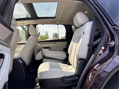2024 Mazda Mazda CX-90 PHEV Premium Plus