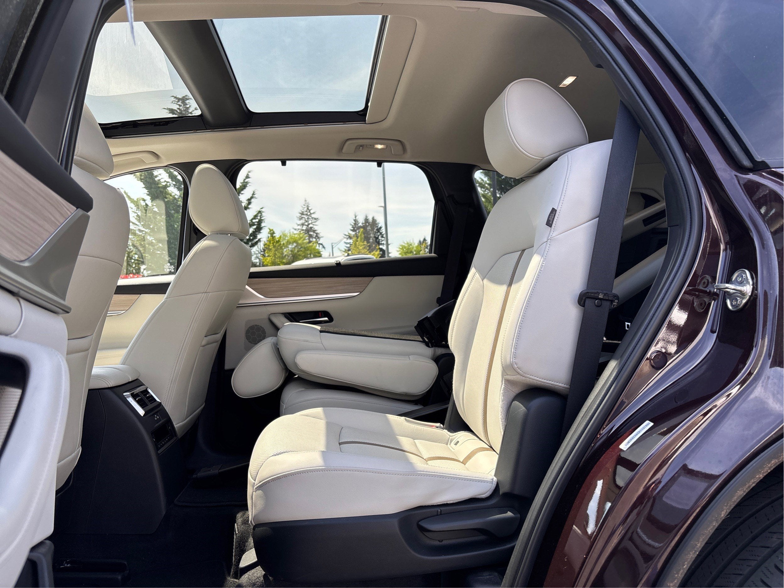 2024 Mazda Mazda CX-90 PHEV Premium Plus