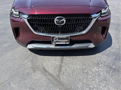 2024 Mazda Mazda CX-90 PHEV Premium Plus