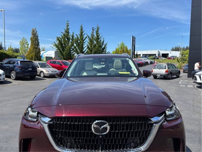2024 Mazda Mazda CX-90 PHEV Premium Plus