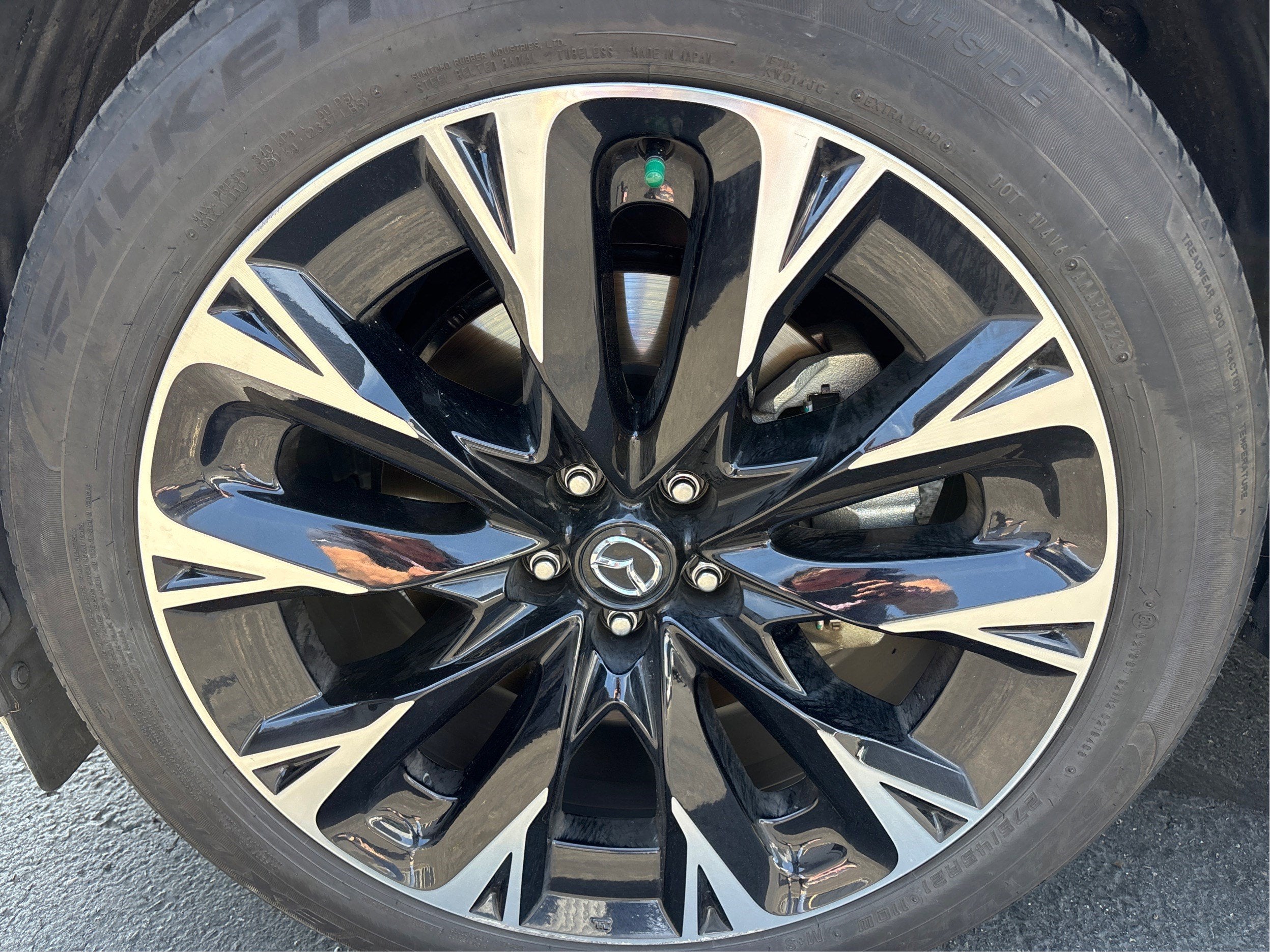2024 Mazda Mazda CX-90 PHEV Premium Plus