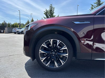 2024 Mazda Mazda CX-90 PHEV Premium Plus