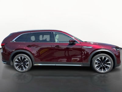 2024 Mazda Mazda CX-90 PHEV Premium Plus