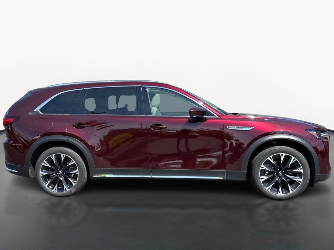 2024 Mazda Mazda CX-90 PHEV Premium Plus