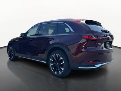 2024 Mazda Mazda CX-90 PHEV Premium Plus