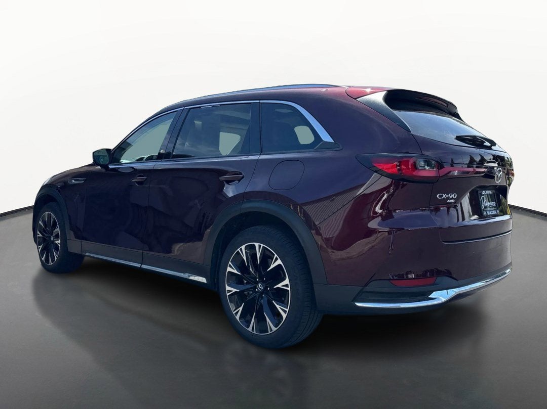 2024 Mazda Mazda CX-90 PHEV Premium Plus