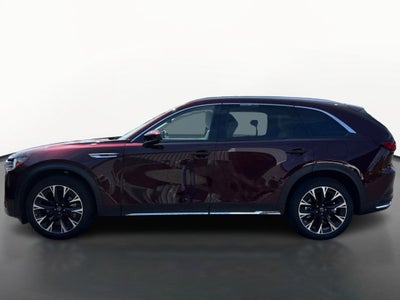 2024 Mazda Mazda CX-90 PHEV Premium Plus