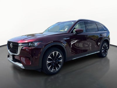 2024 Mazda Mazda CX-90 PHEV Premium Plus