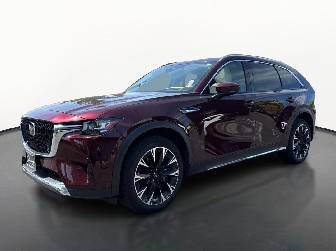 2024 Mazda Mazda CX-90 PHEV Premium Plus