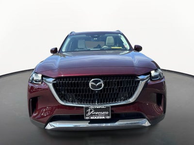 2024 Mazda Mazda CX-90 PHEV Premium Plus