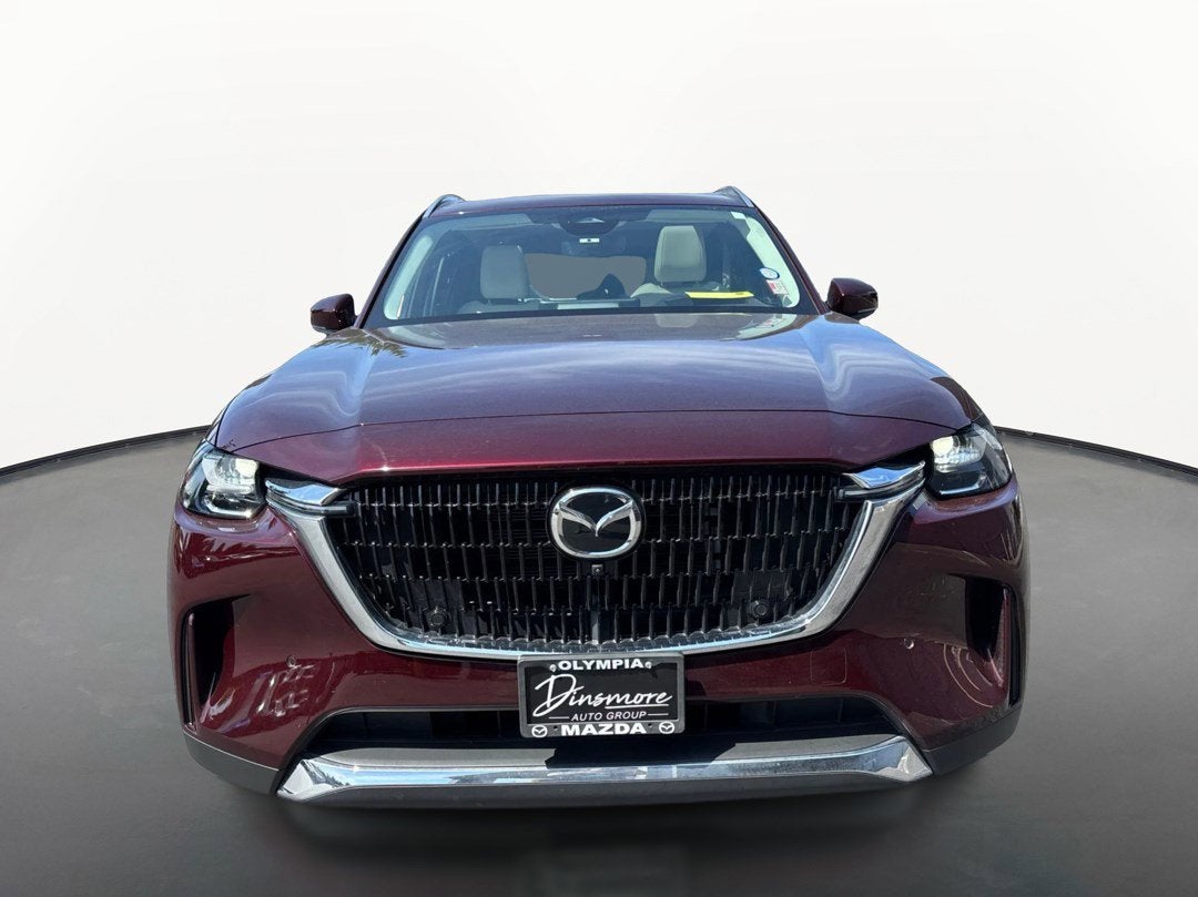 2024 Mazda Mazda CX-90 PHEV Premium Plus