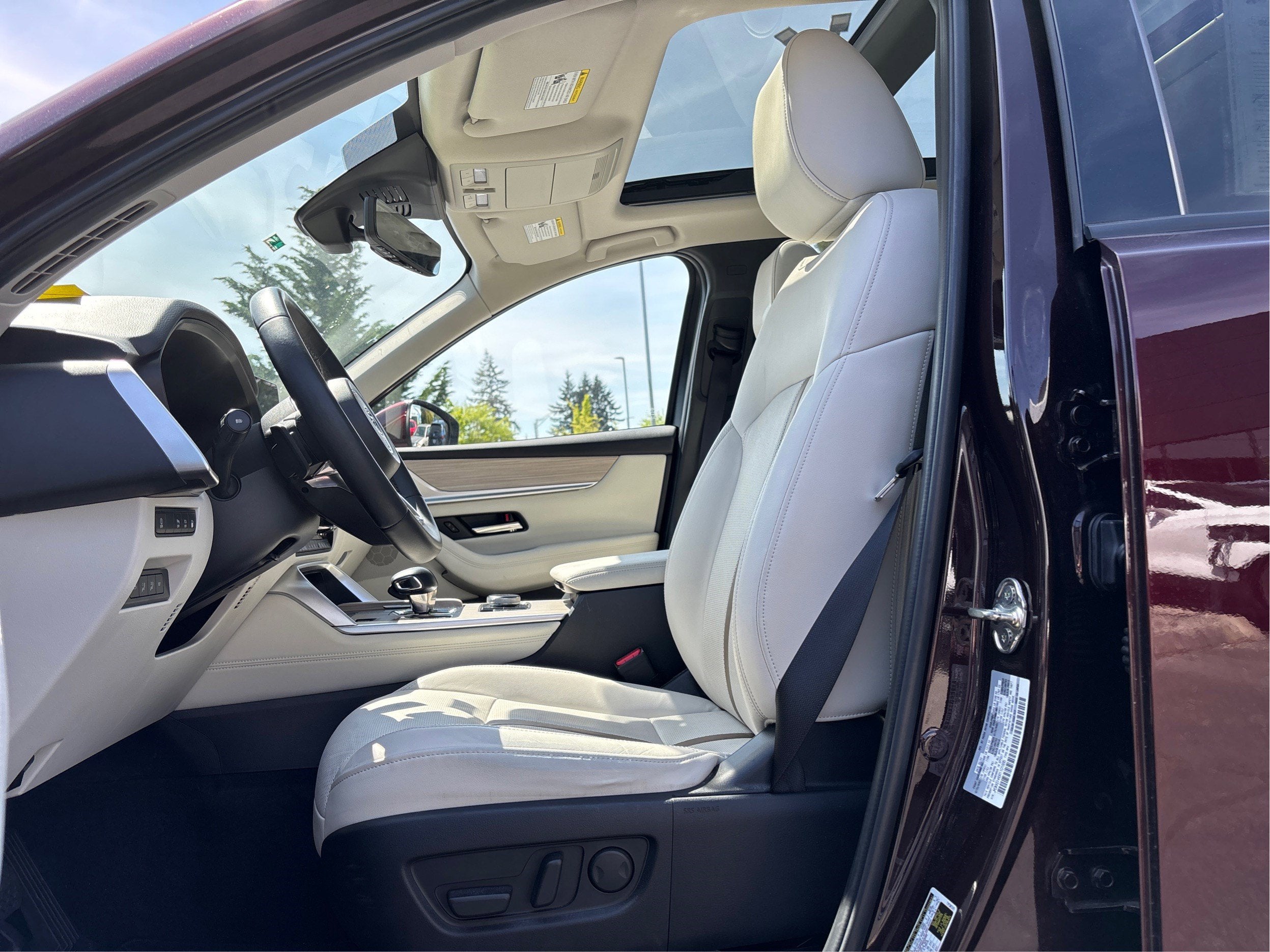 2024 Mazda Mazda CX-90 PHEV Premium Plus