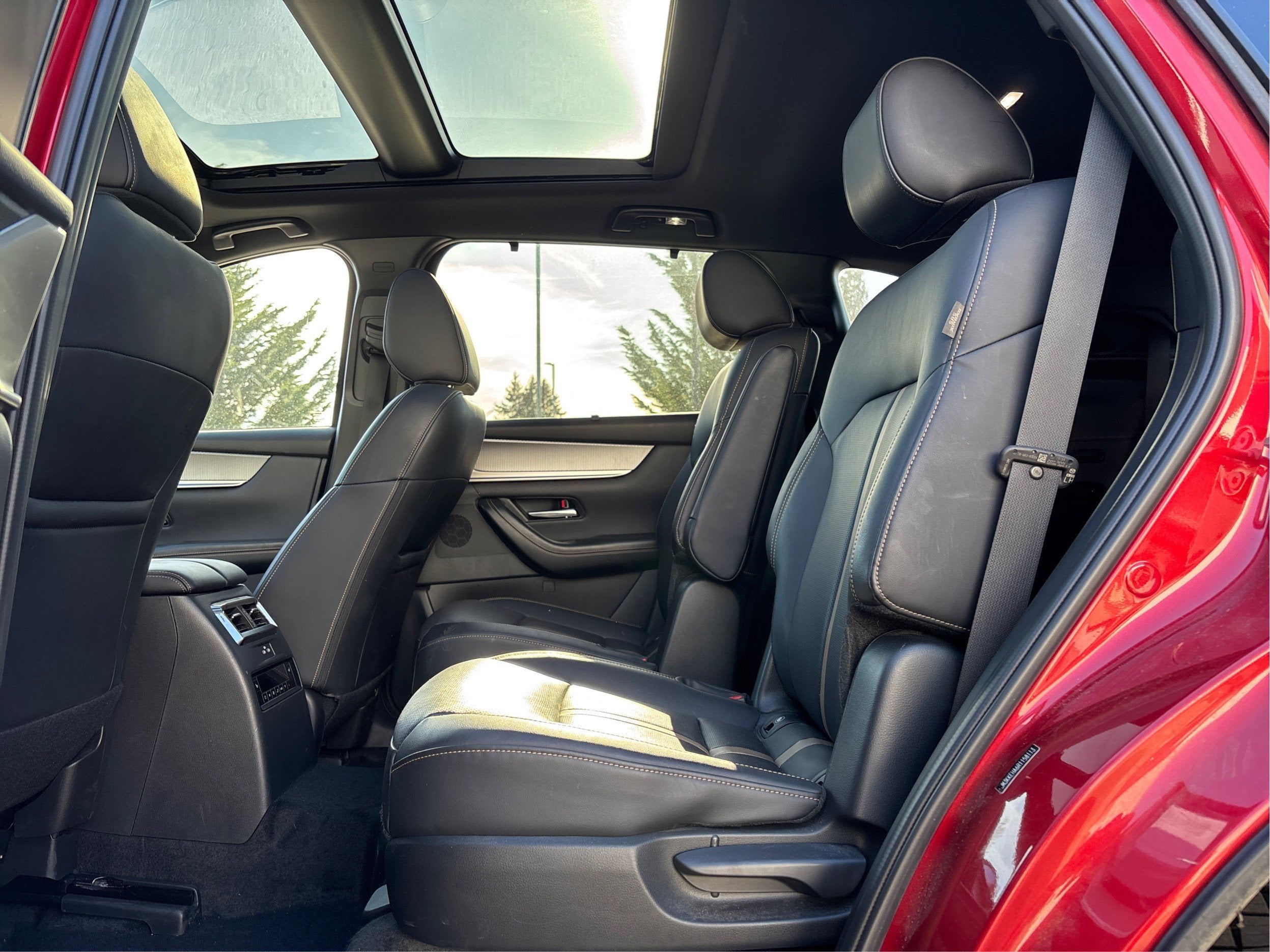 2024 Mazda Mazda CX-90 PHEV Premium Plus