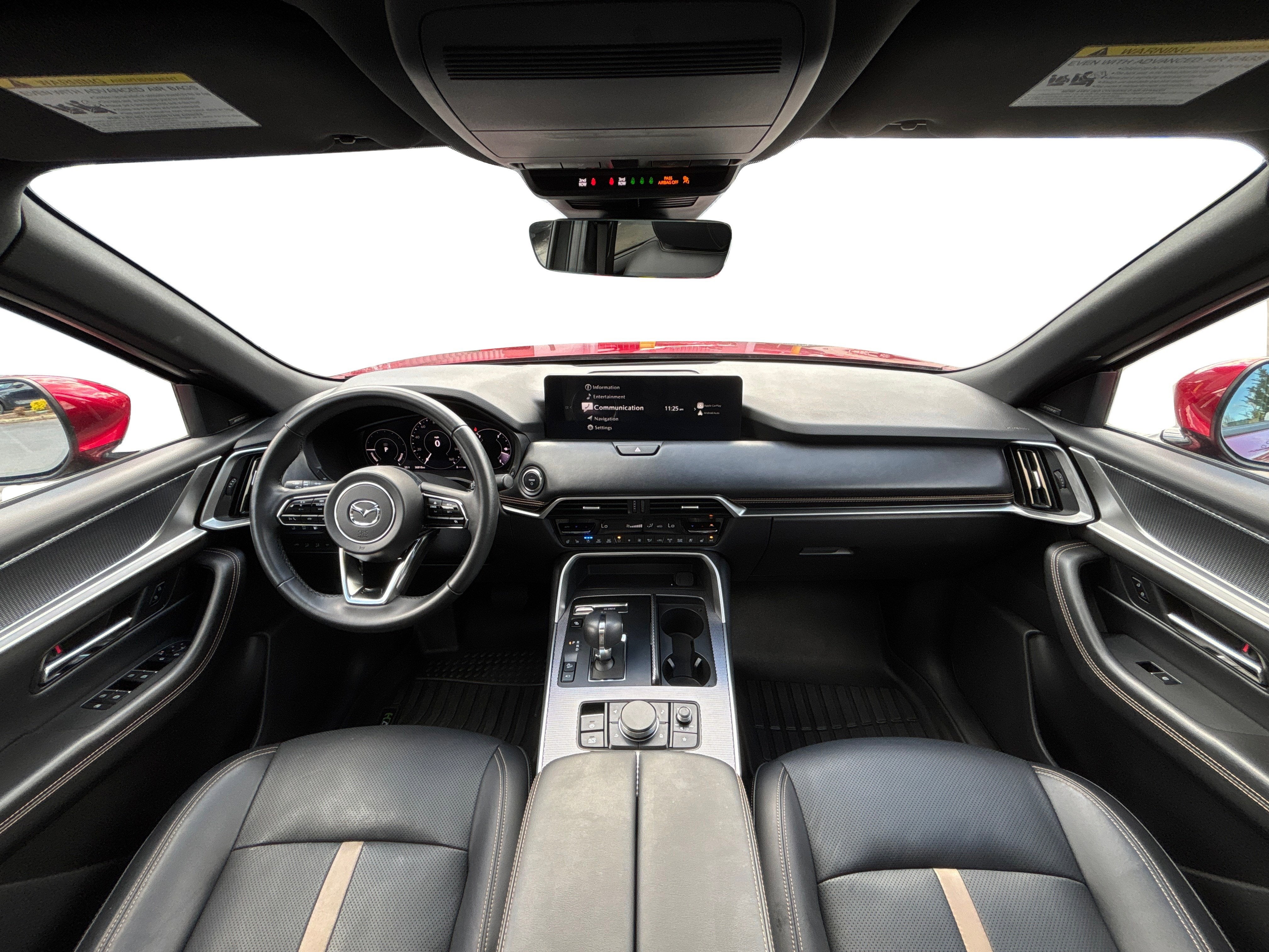 2024 Mazda Mazda CX-90 PHEV Premium Plus