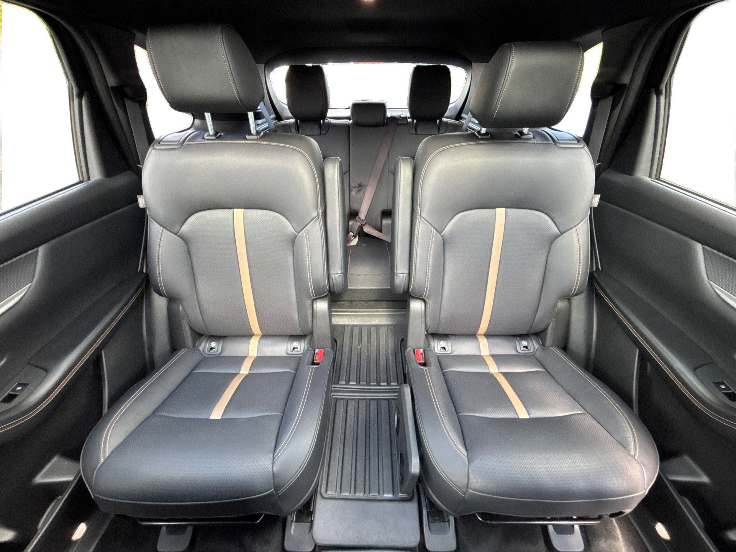 2024 Mazda Mazda CX-90 PHEV Premium Plus