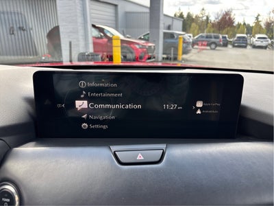 2024 Mazda Mazda CX-90 PHEV Premium Plus