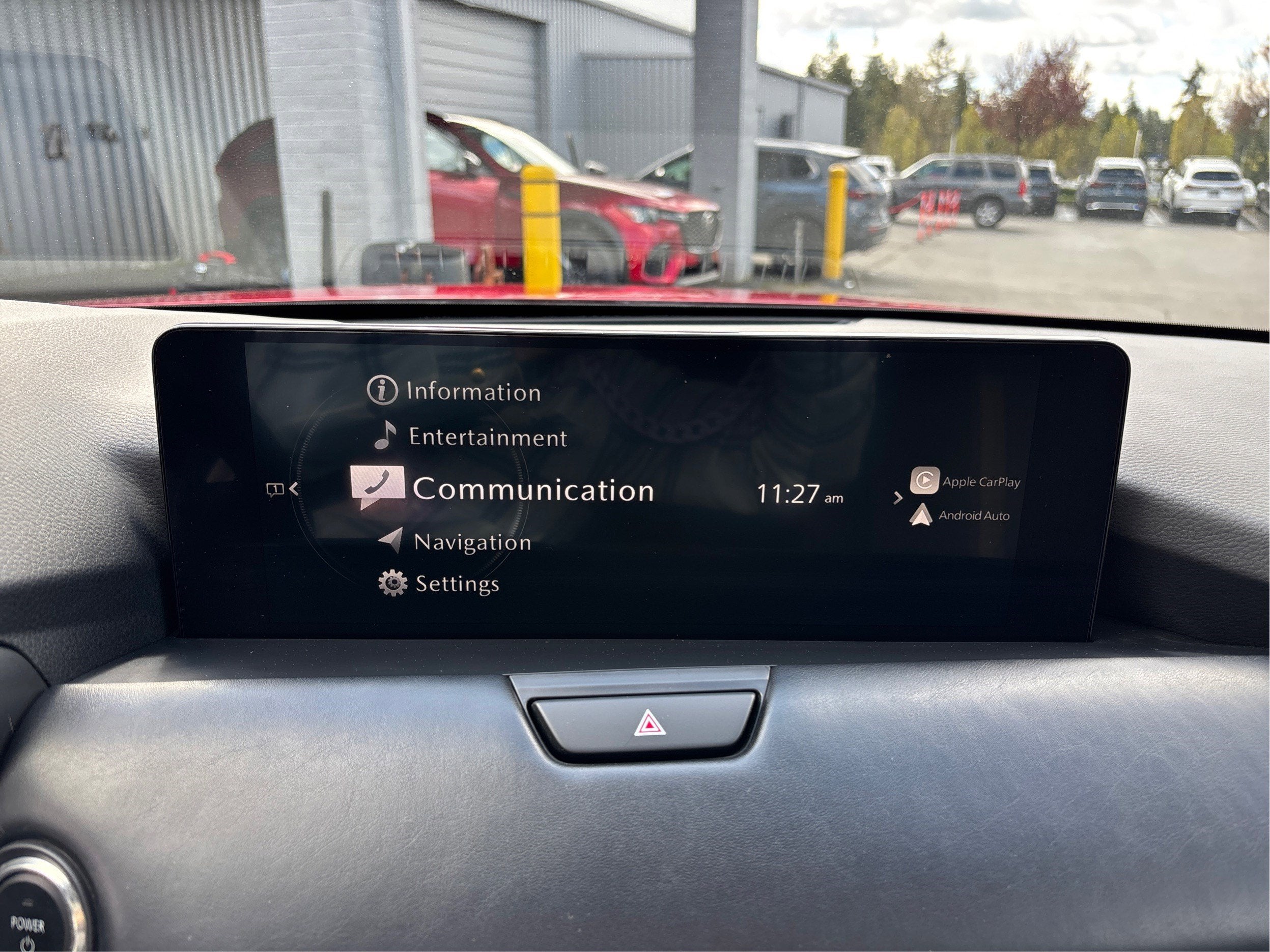 2024 Mazda Mazda CX-90 PHEV Premium Plus