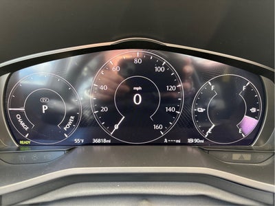 2024 Mazda Mazda CX-90 PHEV Premium Plus