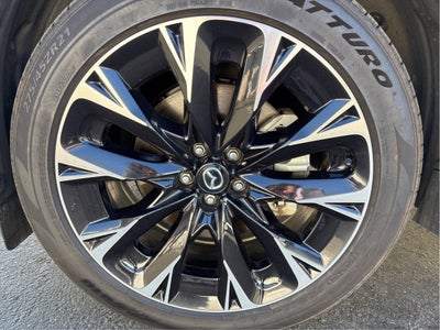 2024 Mazda Mazda CX-90 PHEV Premium Plus