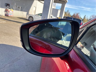 2024 Mazda Mazda CX-90 PHEV Premium Plus