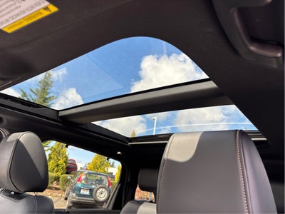 2024 Mazda Mazda CX-90 PHEV Premium Plus