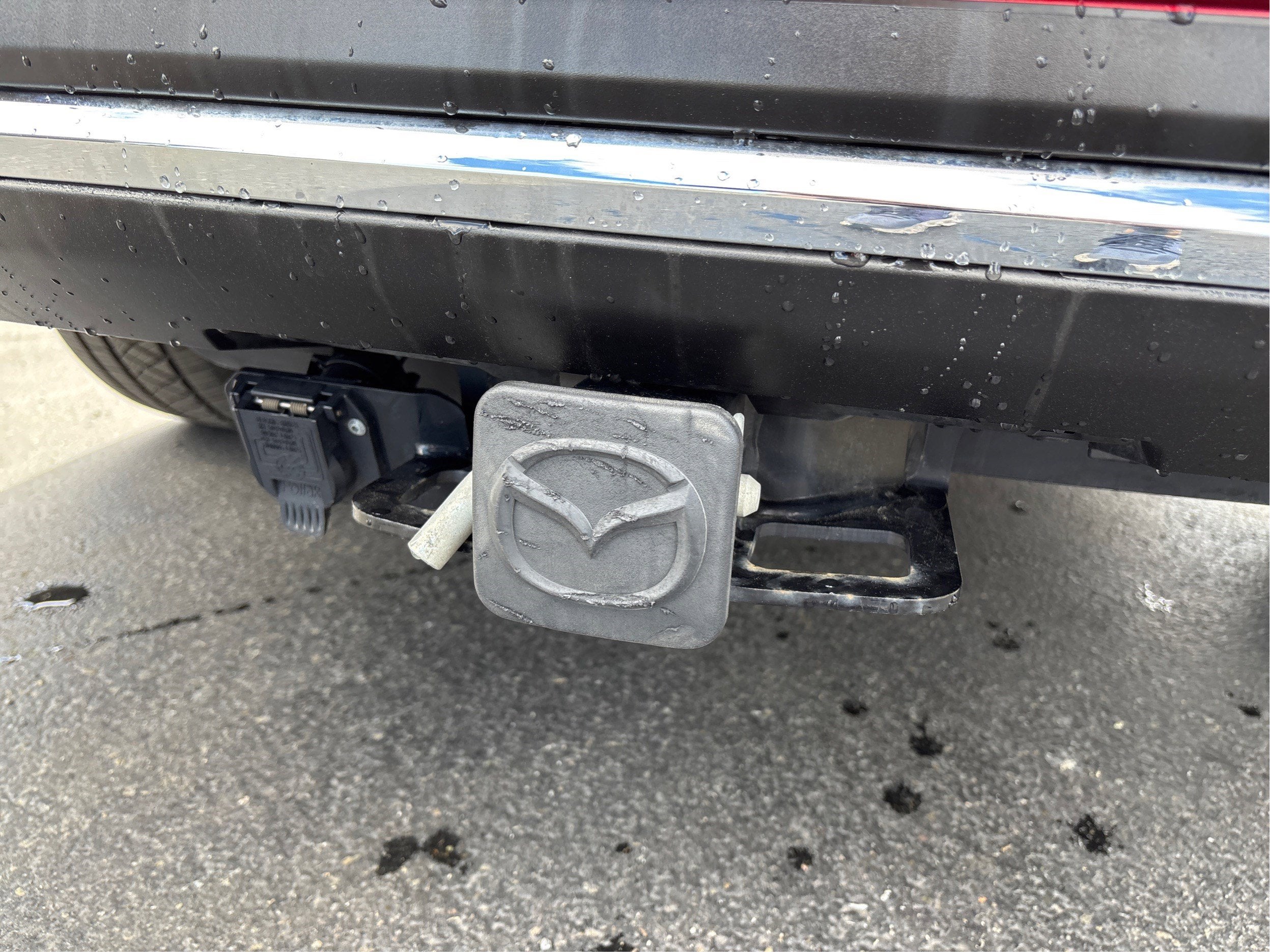 2024 Mazda Mazda CX-90 PHEV Premium Plus