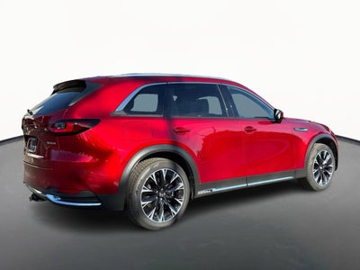 2024 Mazda Mazda CX-90 PHEV Premium Plus