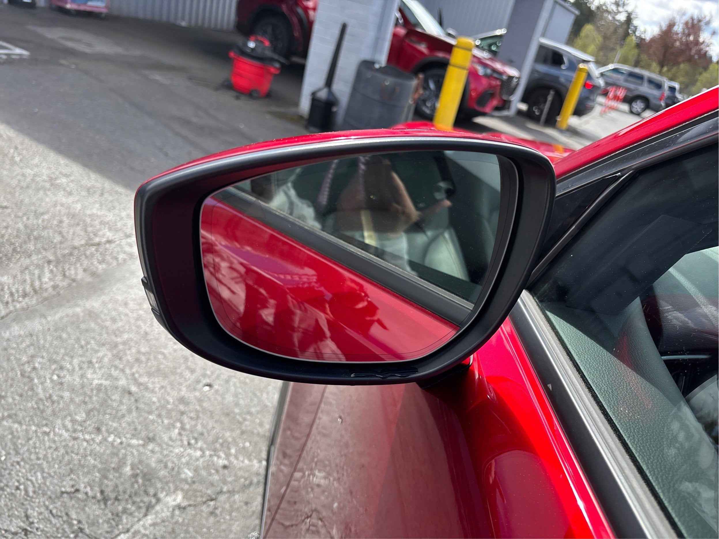 2024 Mazda Mazda CX-90 PHEV Premium Plus