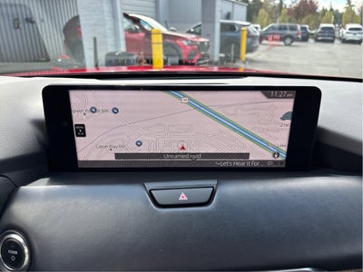 2024 Mazda Mazda CX-90 PHEV Premium Plus