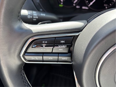 2024 Mazda Mazda CX-90 PHEV Premium Plus