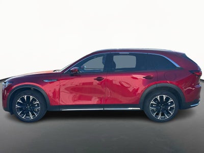 2024 Mazda Mazda CX-90 PHEV Premium Plus