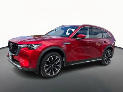 2024 Mazda Mazda CX-90 PHEV Premium Plus