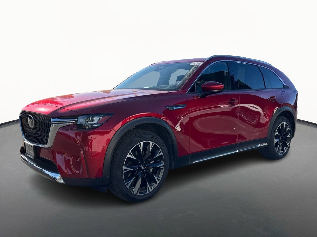 2024 Mazda Mazda CX-90 PHEV Premium Plus