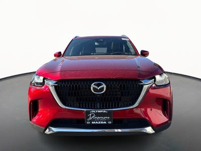 2024 Mazda Mazda CX-90 PHEV Premium Plus