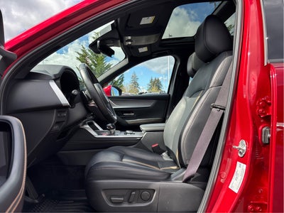 2024 Mazda Mazda CX-90 PHEV Premium Plus