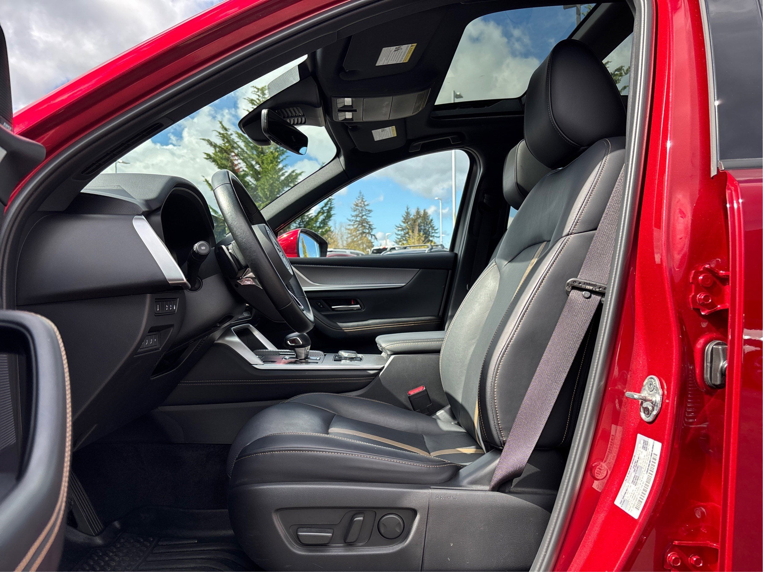 2024 Mazda Mazda CX-90 PHEV Premium Plus