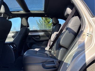 2024 Mazda Mazda CX-90 PHEV Premium Plus