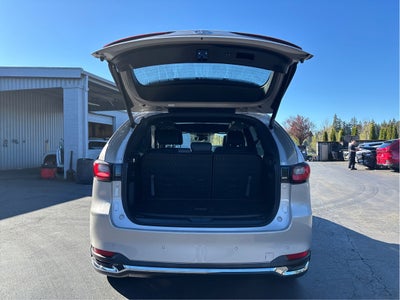 2024 Mazda Mazda CX-90 PHEV Premium Plus