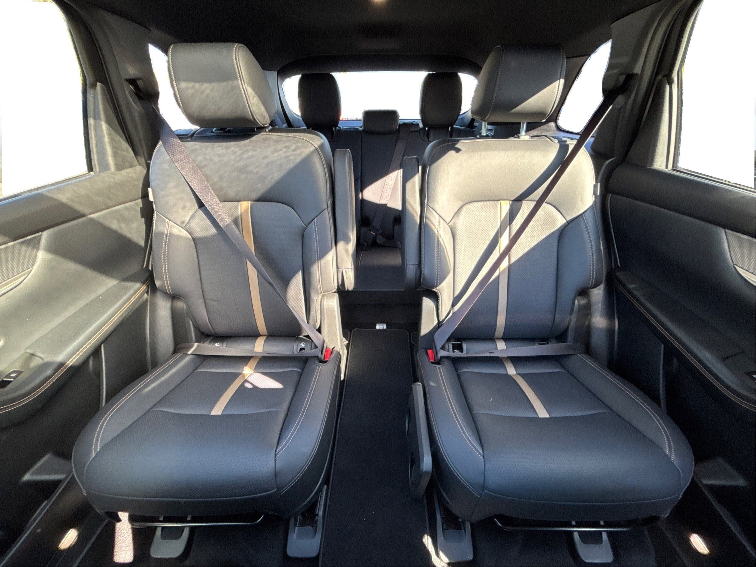 2024 Mazda Mazda CX-90 PHEV Premium Plus