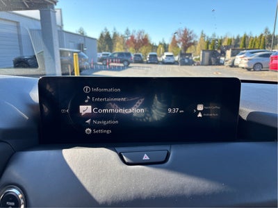 2024 Mazda Mazda CX-90 PHEV Premium Plus