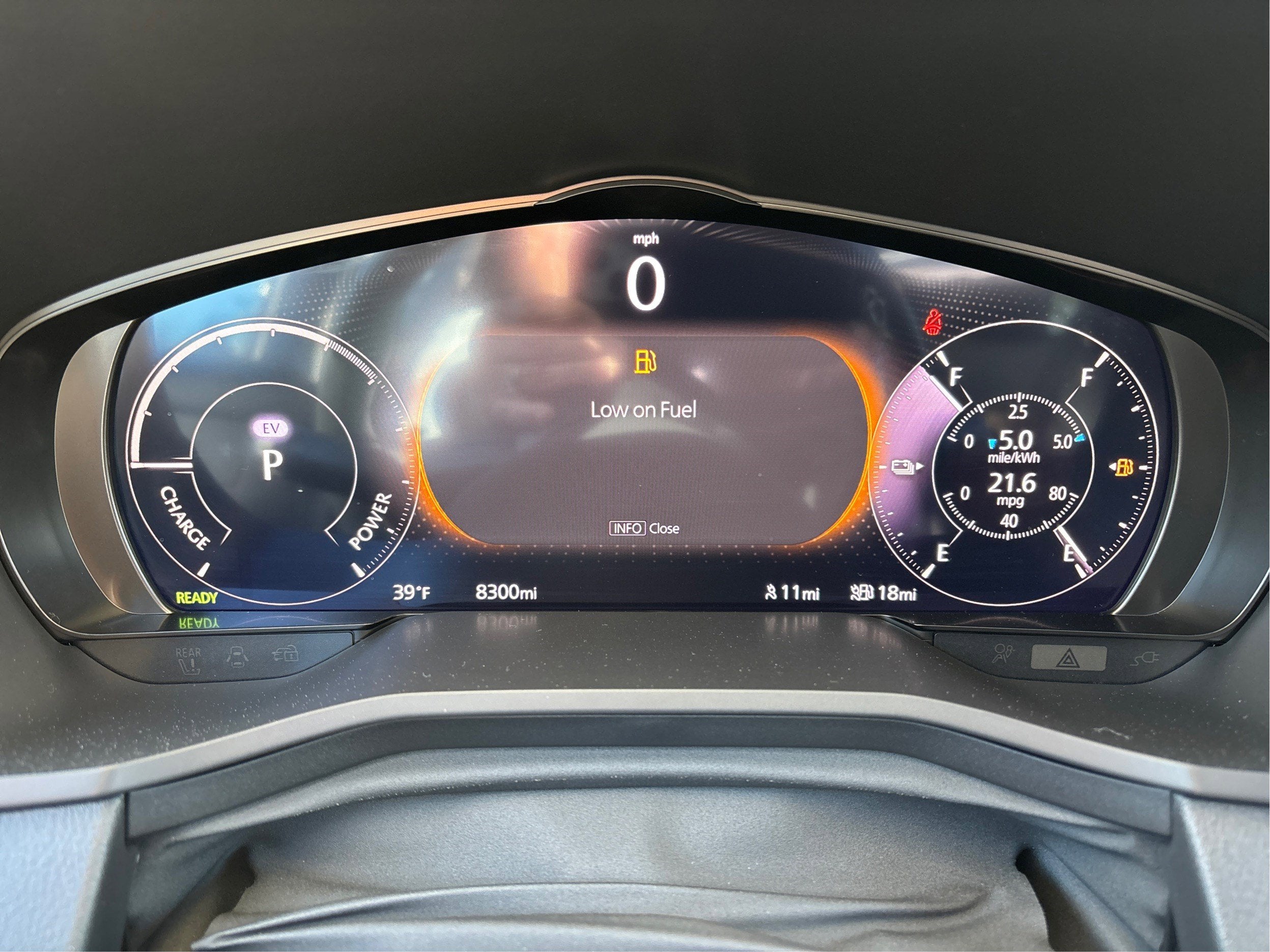 2024 Mazda Mazda CX-90 PHEV Premium Plus