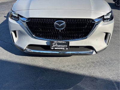 2024 Mazda Mazda CX-90 PHEV Premium Plus