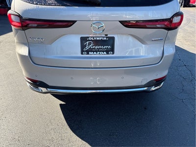 2024 Mazda Mazda CX-90 PHEV Premium Plus