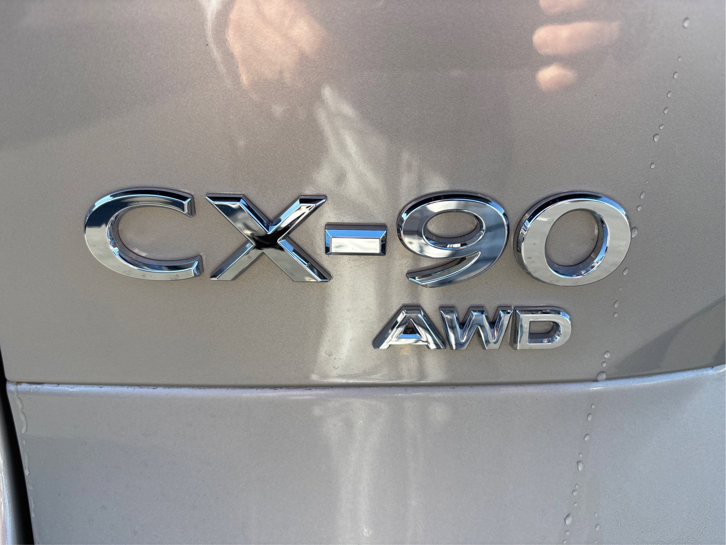 2024 Mazda Mazda CX-90 PHEV Premium Plus