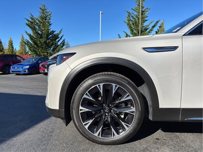 2024 Mazda Mazda CX-90 PHEV Premium Plus